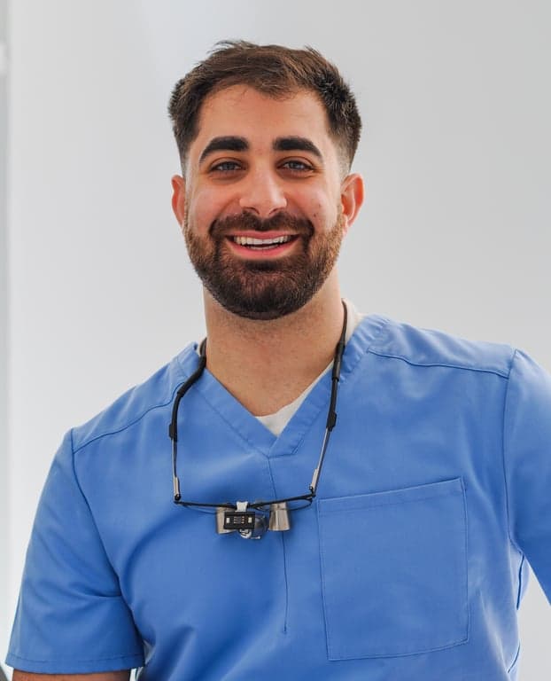 Dr. Michael Martico