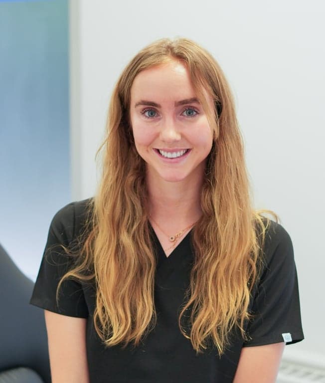 Dr. Ella Plante