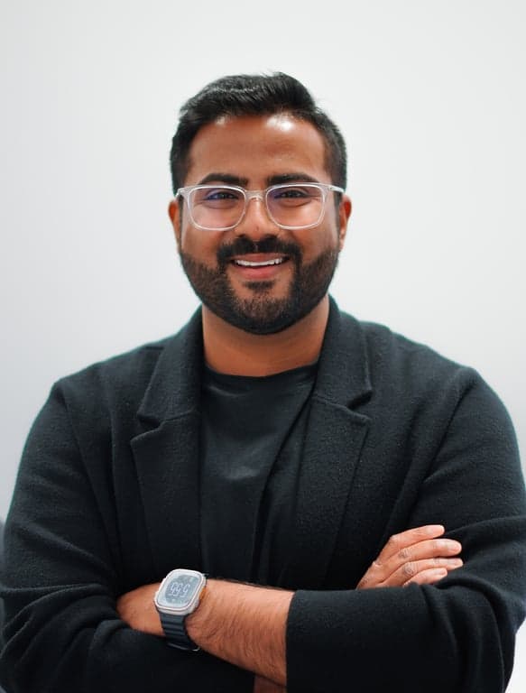 Dr. Ankush Vij