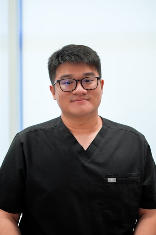 Dr. Tianxiao (Ben) Qiu